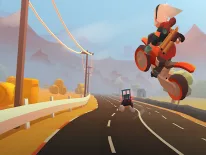 Cheats für Hellrider 3 auf Android e iPhone