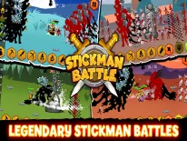 Cheats für Stick War: Stickman Battle Legacy 2020 auf Android e iPhone