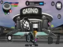 Cheats für New Gangster Crime auf Android e iPhone