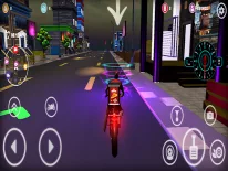 Cheats für Delivery Haste auf Android e iPhone