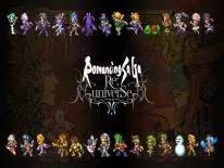 Cheats für Romancing SaGa Re;univerSe auf Android e iPhone