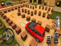Cheats für Modern Car Parking Simulator - Car Driving Games auf Android e iPhone