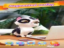 Cheats für My Cat - Virtual Pet | Tamagotchi kitten simulator auf Android e iPhone