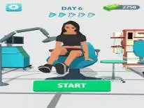 Cheats für Foot Clinic - ASMR Feet Care auf Android e iPhone