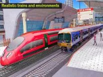 Cheats für Modern Bullet Train 2020 auf Android e iPhone