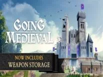 Erfolge und Trophäen für Going Medieval