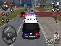 Cheats für American Police Suv Driving: Car Games 2020 auf Android e iPhone