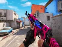 Cheats für CS - Counter Striker Gun : FPS Shooting Games auf Android e iPhone