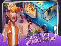 Cheats für My Restaurant Empire - 3D Decorating Cooking Game auf Android e iPhone