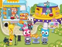 Cheats für Papo Town Restaurant auf Android e iPhone