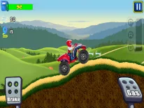 Cheats für Paw Ryder ATV Climb Racing auf Android e iPhone