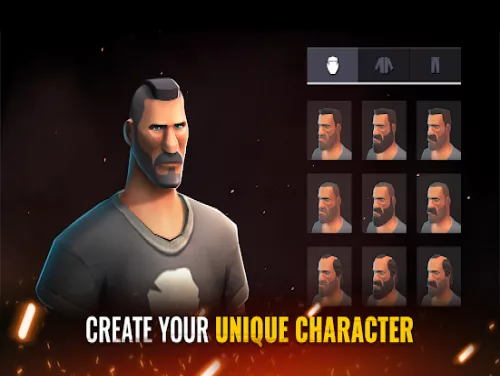 Cheats für The Last Stand: Zombie Survival with Battle Royale auf Android e iPhone Cheats für The Last Stand: Zombie Survival with Battle Royale auf Android e iPhone