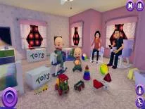 Cheats für Real Mother Simulator - Virtual Happy Family Games auf Android e iPhone