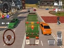 Cheats für American Trash Truck Simulator 2020: Offline Games auf Android e iPhone