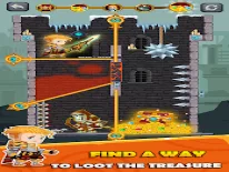 Cheats für How to Loot - Pin Pull & Hero Rescue auf Android e iPhone
