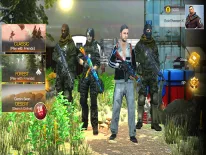 Cheats für PVP Shooting Battle 2020 Online and Offline game. auf Android e iPhone