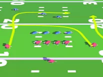 Cheats für Touchdown Glory 2020 auf Android e iPhone