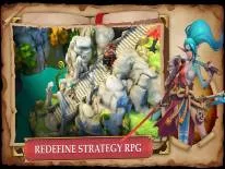 Cheats für Epic Odyssey auf Android e iPhone