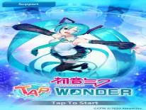 Cheats für Hatsune Miku - Tap Wonder auf Android e iPhone