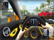 Cheats für Real Car Driving Simulator 2020 auf Android e iPhone