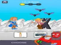 Cheats für Rescue Girl auf Android e iPhone