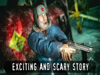 Cheats für Antarctica 88: Scary Action Survival Horror Game auf Android e iPhone