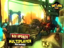 Cheats für HOT LAVA FLOOR auf Android e iPhone