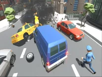 Cheats für Crime Simulator Real Gangster 3D auf Android e iPhone