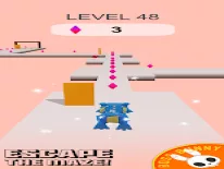 Cheats für Maze 3D Run auf Android e iPhone