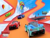 Cheats für Car Stunts - Car Driving, Stunt Racing, xtreme car auf Android e iPhone