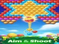 Cheats für Bubble Shooter Pop-Blast Bubble Star auf Android e iPhone