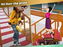 Cheats für Scary Evil Teacher 2020 : Spooky Granny Games auf Android e iPhone