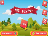 Cheats für Kite Flying Festival Challenge auf Android e iPhone