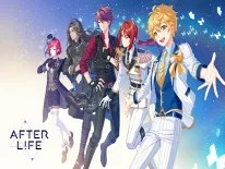 Cheats für AFTER L!FE: The Sacred Kaleidoscope auf Android e iPhone