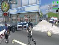 Cheats für Super Miami Girl : City Dog Crime auf Android e iPhone
