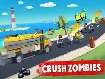Cheats für Zombie Derby: Pixel Survival auf Android e iPhone