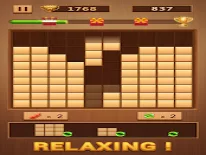 Cheats für Wood Block - Classic Block Puzzle Game auf Android e iPhone