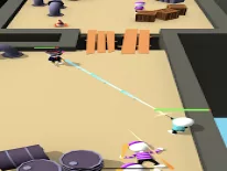 Cheats für Tony Archer - Shooting Action Game auf Android e iPhone