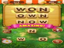 Cheats für Word Stacks - Super Relax auf Android e iPhone
