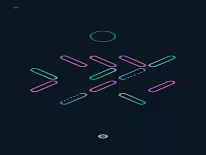 Cheats für Glidey - Relaxing brain puzzles auf Android e iPhone