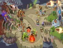 Cheats für King of Defense Premium: Tower Defense Offline auf Android e iPhone