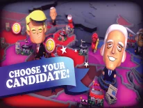 Cheats für The Political Machine 2020 auf Android e iPhone