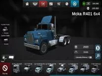 Cheats für Grand Truck Simulator 2 auf Android e iPhone