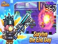 Cheats für Bit Legends auf Android e iPhone