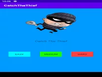 Cheats für Catch The Thief auf Android e iPhone
