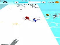 Cheats für Weapon Master 3D auf Android e iPhone