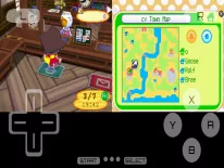 Cheats für vDS - DS Emulator auf Android e iPhone