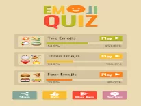 Cheats für Emoji Quiz - Combine emojis & guess words auf Android e iPhone