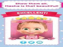 Cheats für Masha and the Bear: Hair Salon and MakeUp Games auf Android e iPhone