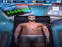 Cheats für Surgery Master auf Android e iPhone